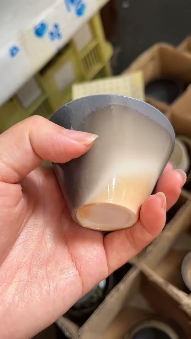 【闪购商品】杯1号容量60-70ML杯