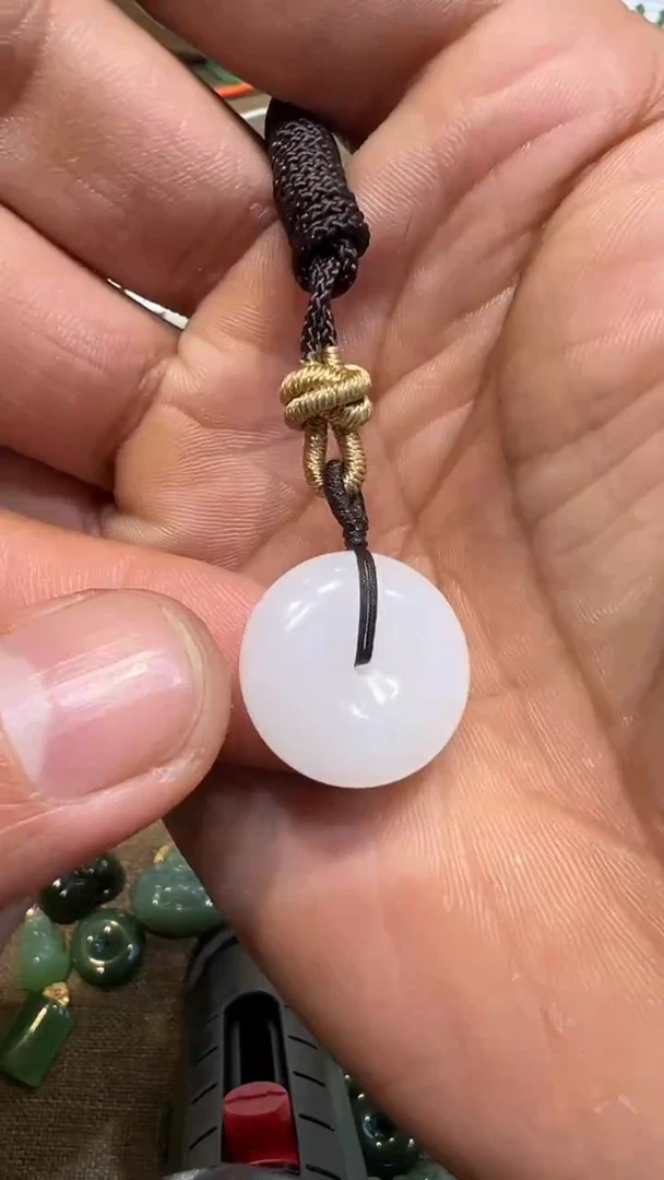 【闪购商品】和田玉吊坠未镶嵌和田玉吊坠多样性发货拍一发一