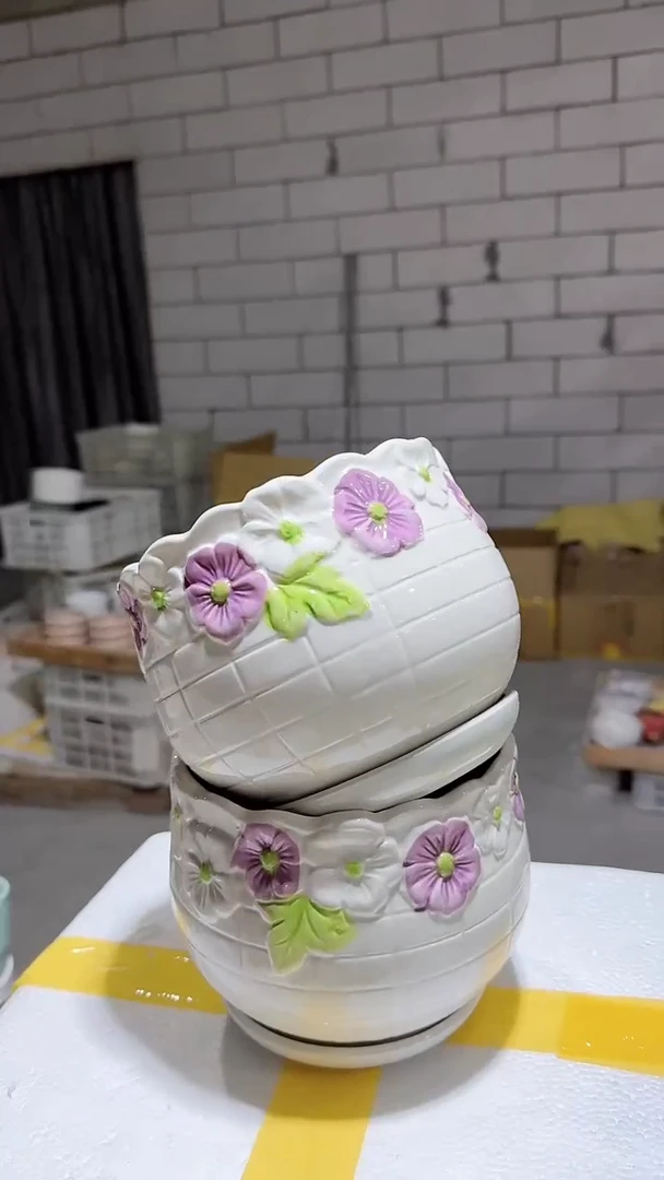 【闪购商品】陶瓷+Q166