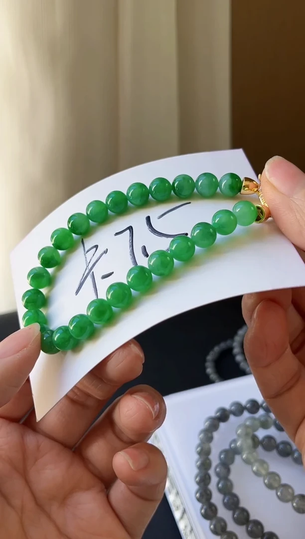 未镶嵌定制翡翠缅甸天然翡翠A货