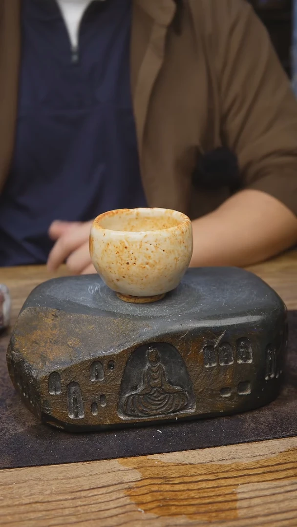 甘石陶艺开播福利541