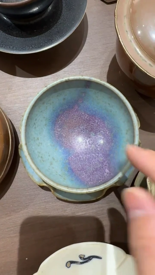 摆件