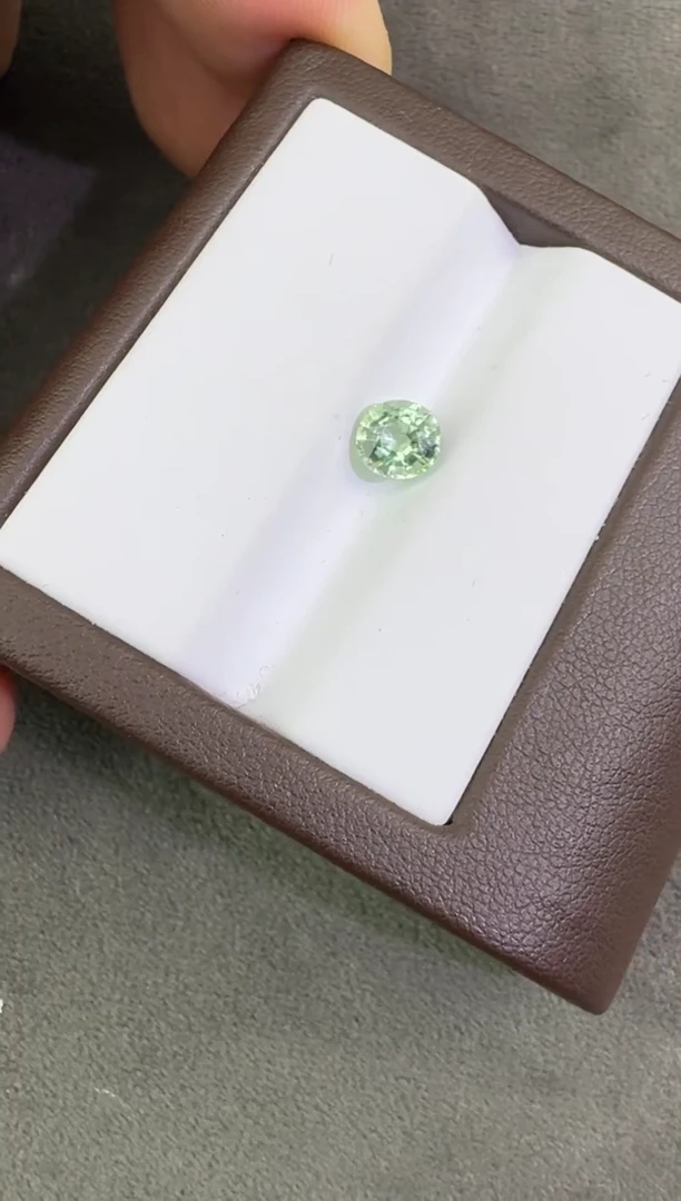 【闪购商品】碧玺珠宝奇石未镶嵌1.11ct