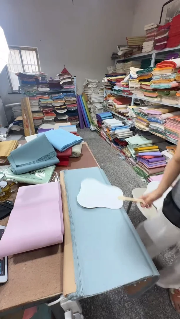 四尺50张灰蓝色光板真银