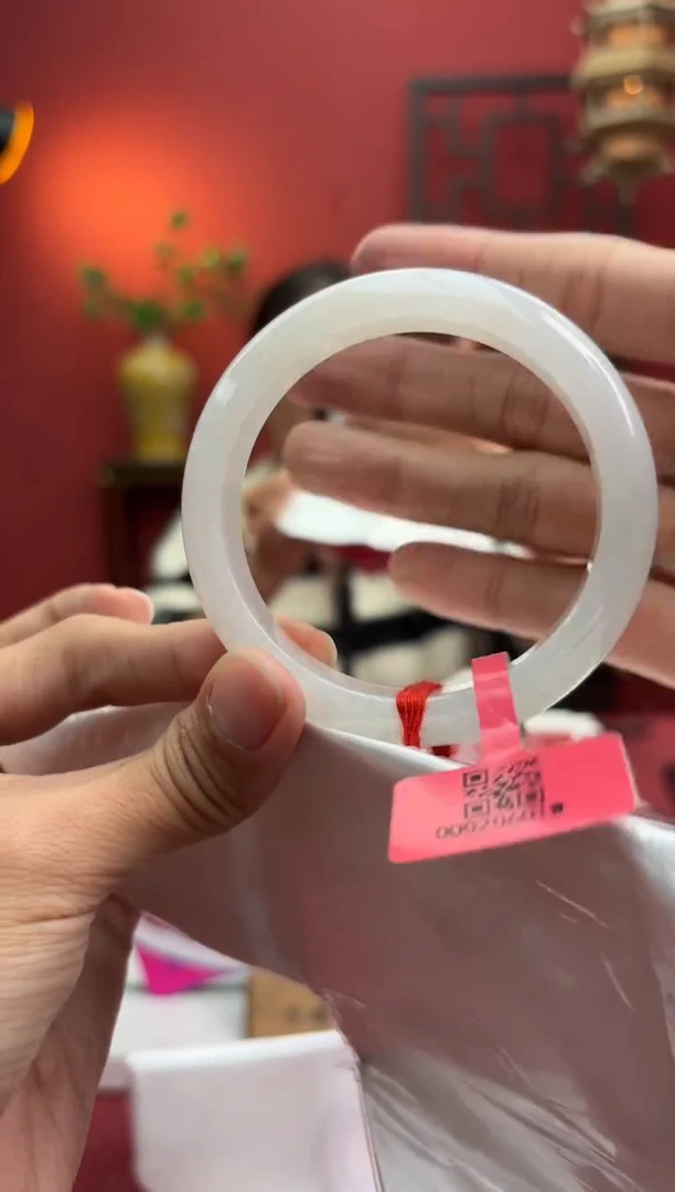 未镶嵌手镯翡翠翡翠手镯3