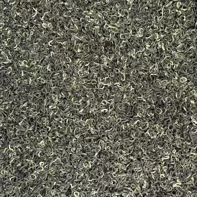 大官人甄选A级碧螺春雨前茶高山绿茶250g/500g