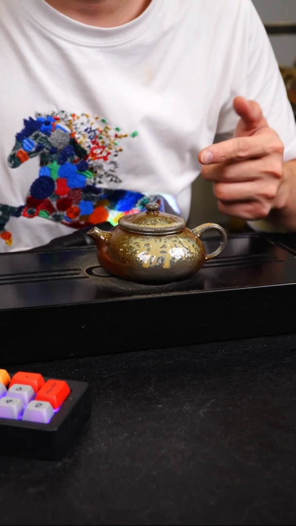 茶壶紫砂宜興紫砂柴燒