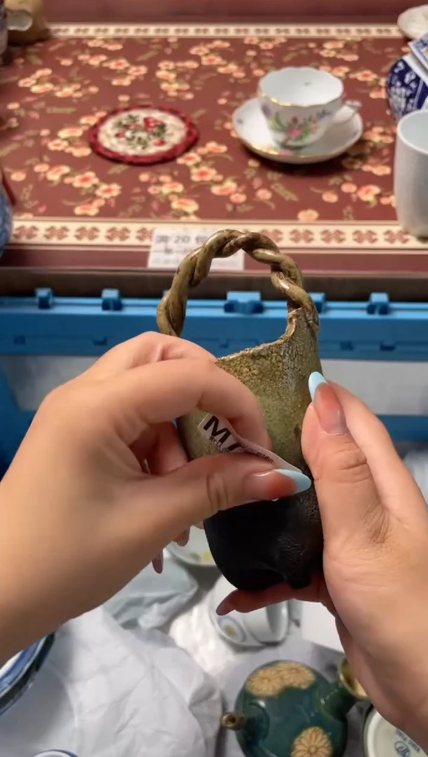 瓷片一****?瓷器瓷器M768