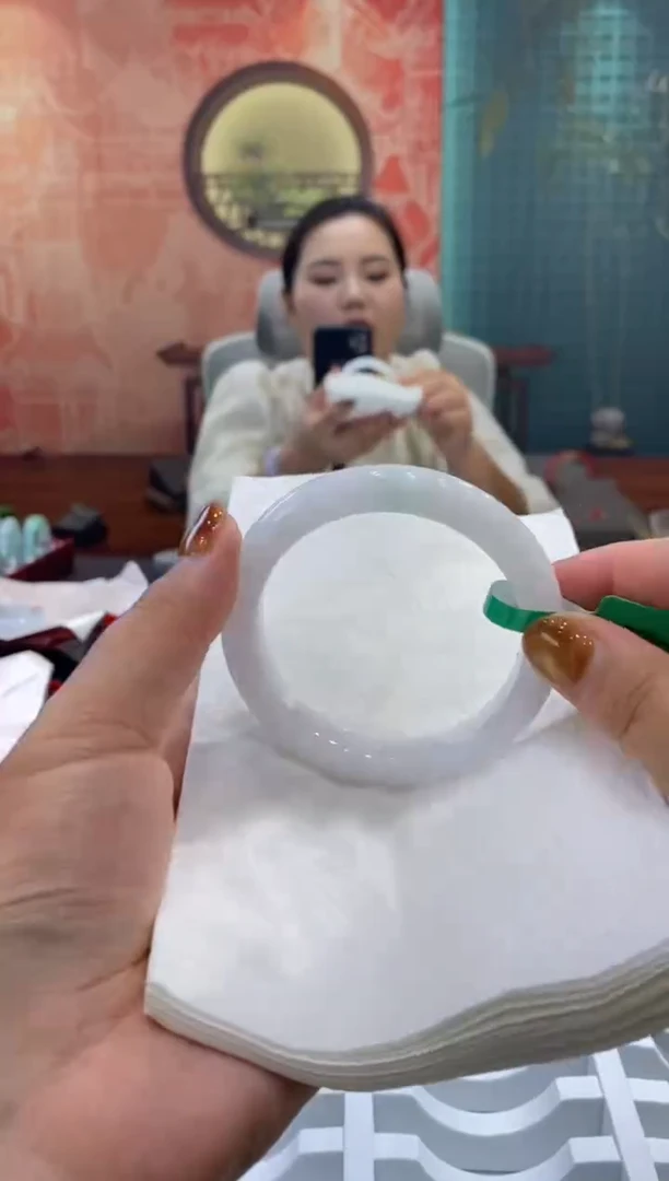 未镶嵌手镯翡翠多人00016250