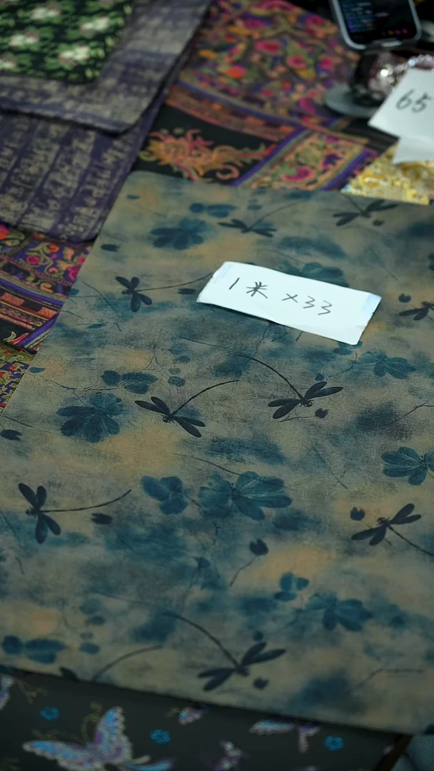 开仓千款茶席放漏