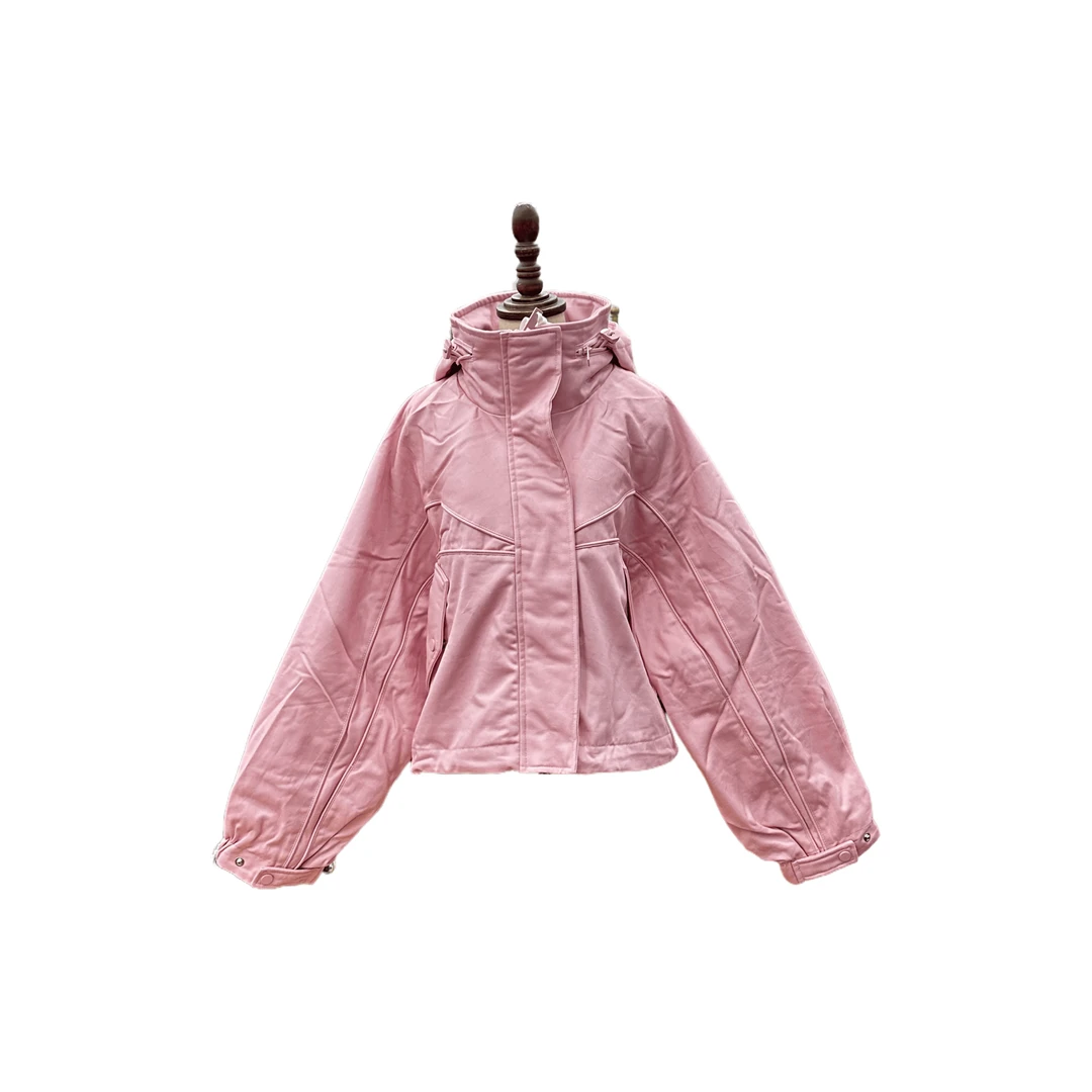 【1523】秋冬休闲外套