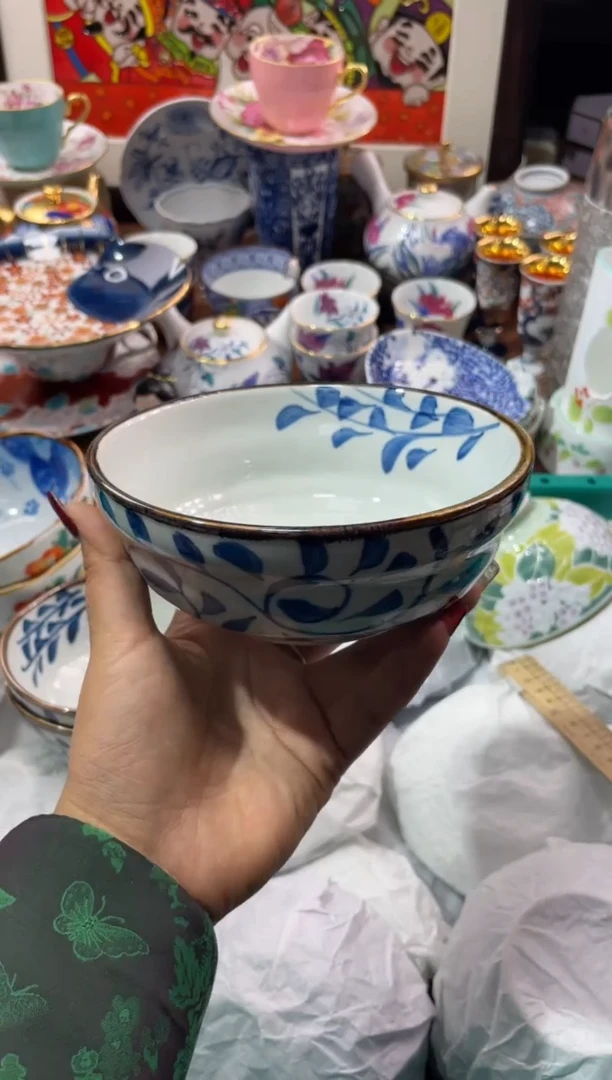 【闪购商品】瓷片瓷片满20米包邮一单一付