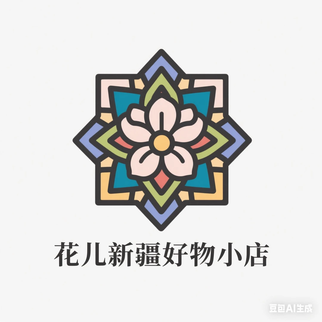 花儿新疆好物新疆潮流好品