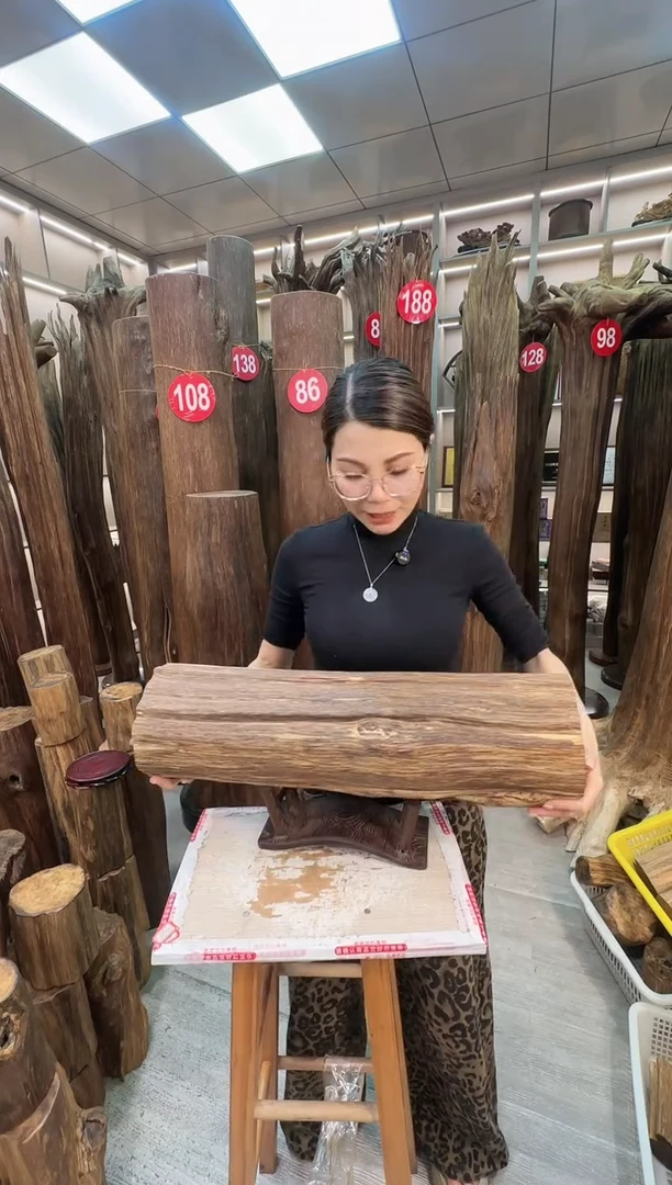 沉香沉香枕沉香原料 七天无理由