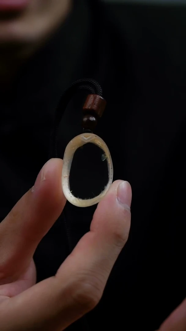 吊坠(赠链)未镶嵌水晶水晶