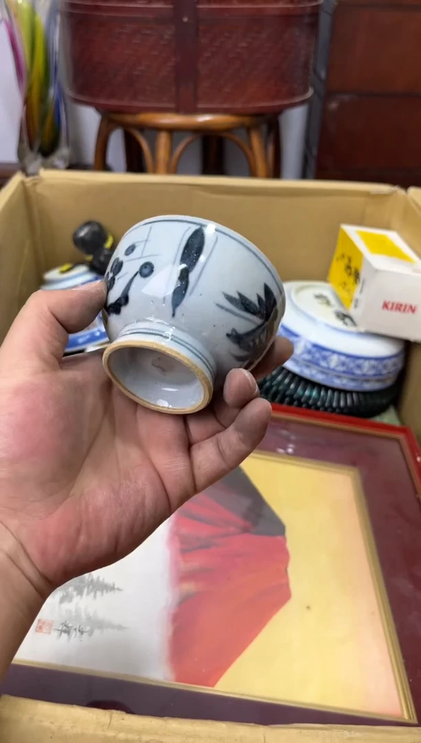 紫砂0辉哥中古满30 包邮