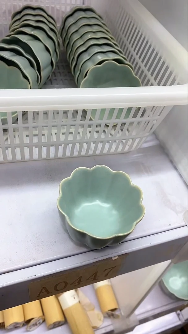 瓷片陶瓷茶器福利A