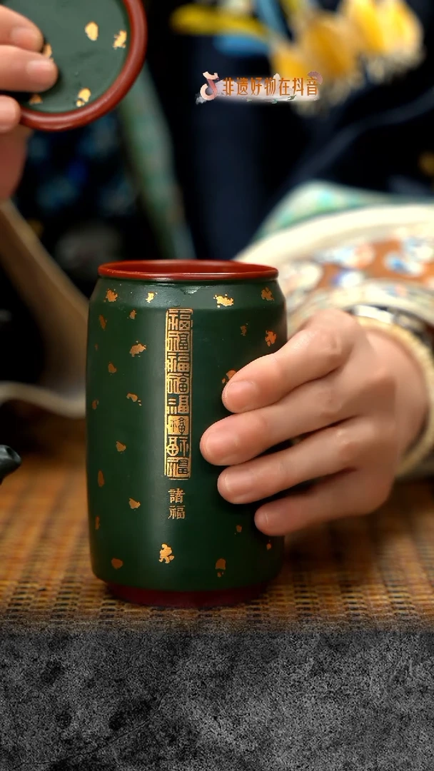 茶壶紫砂紫砂 宜兴紫砂 可乐杯