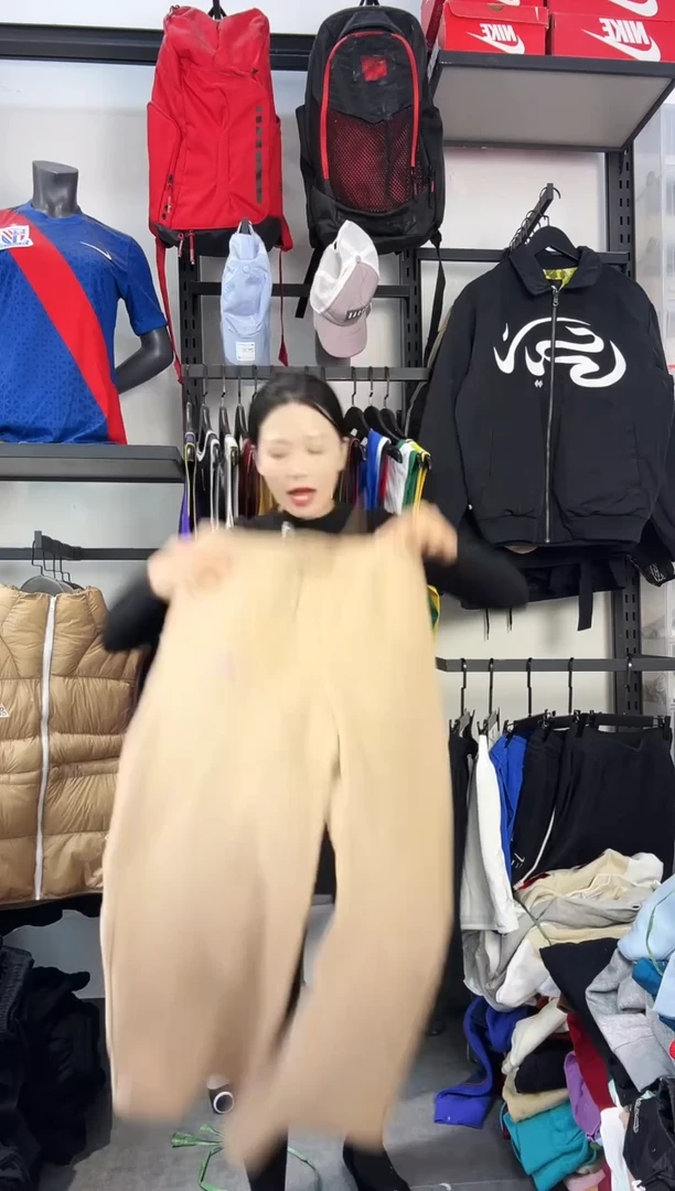 847·编码 瑕疵款直播间过款为准 尺码·M