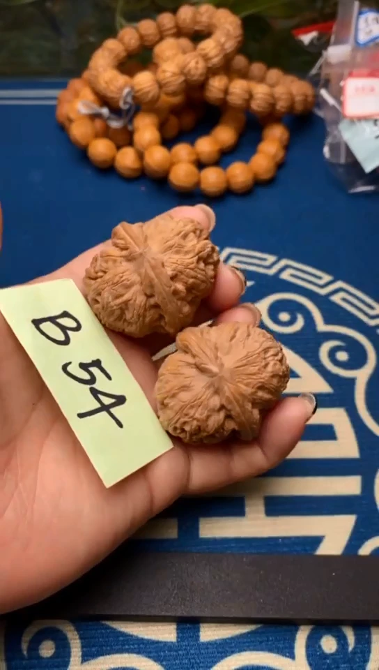 【闪购商品】精品文玩核桃把件