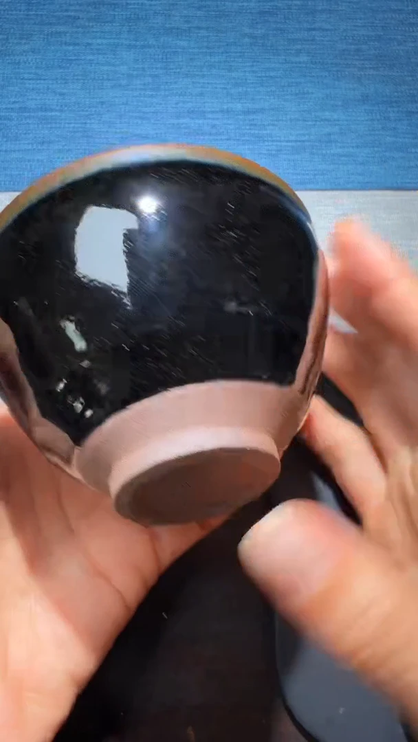 茶盏暨子文高端收藏30