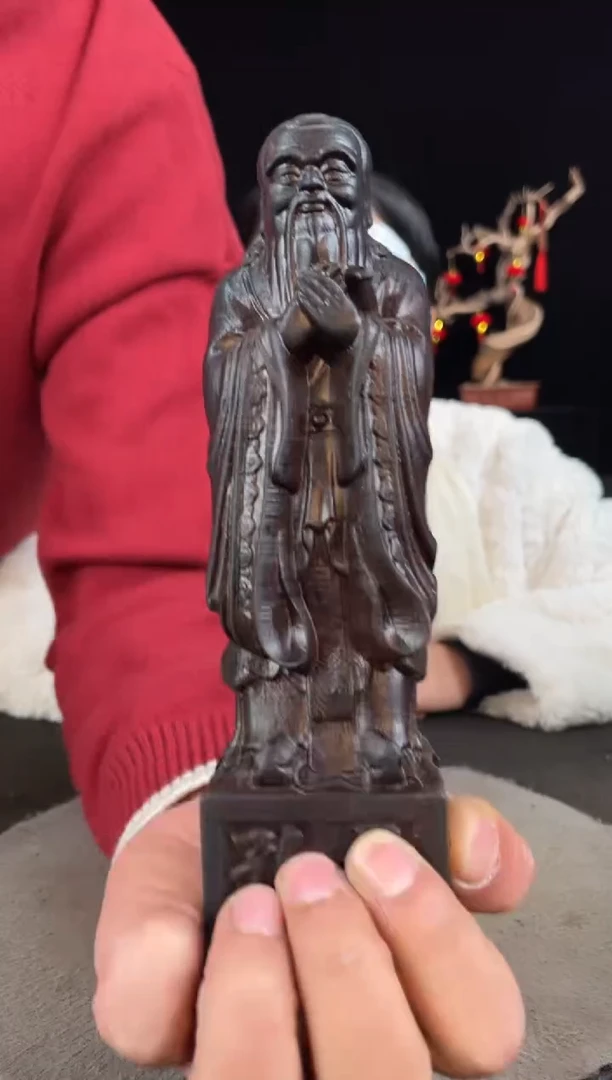 【闪购商品】风车木（黑檀木）其他手工摆件,先抢先得!