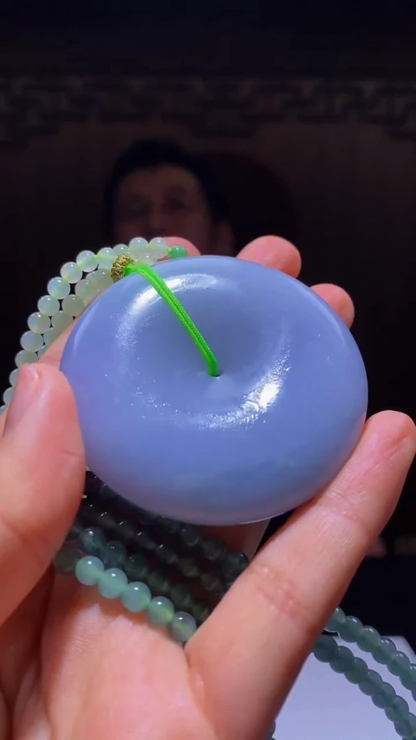 未镶嵌定制翡翠HM翡翠毛货HZ-28