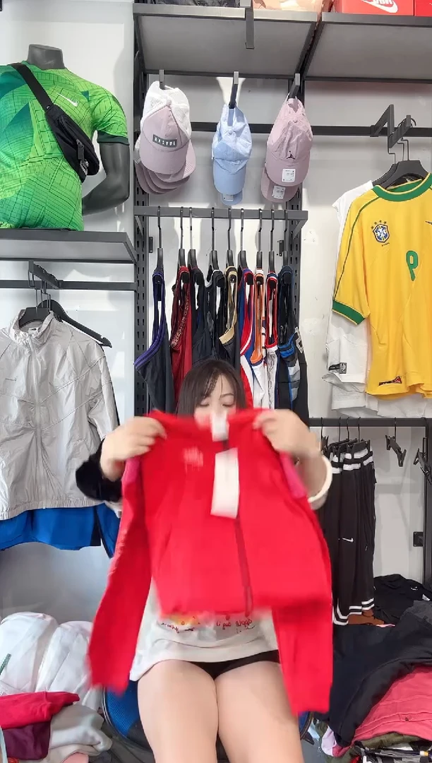 1227编码 耐克卫衣服饰过款为准 尺码