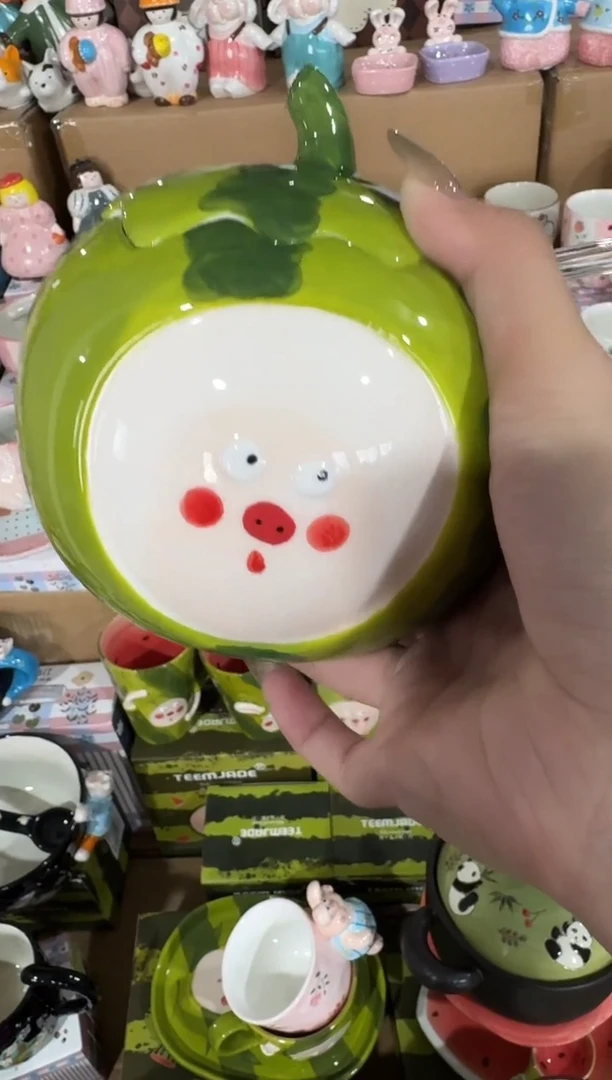 瓷【唯品瓷】工厂溯源
