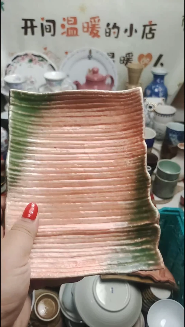 其他紫韵陶艺优品小铺满30包邮