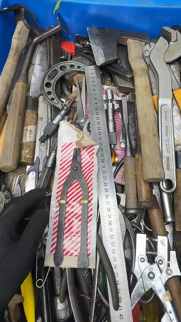 光***?五金工具钳子剪子等45