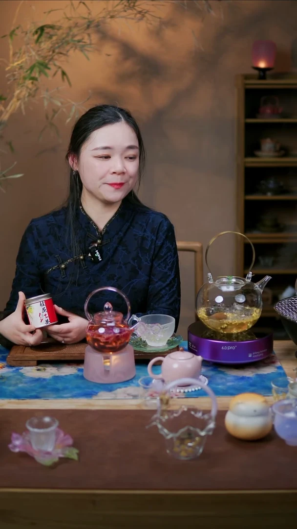 桂花 红花 35g