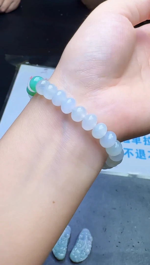 未镶嵌定制翡翠天然翡翠A货