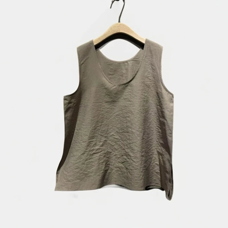 韩国新款棉棉背心套装