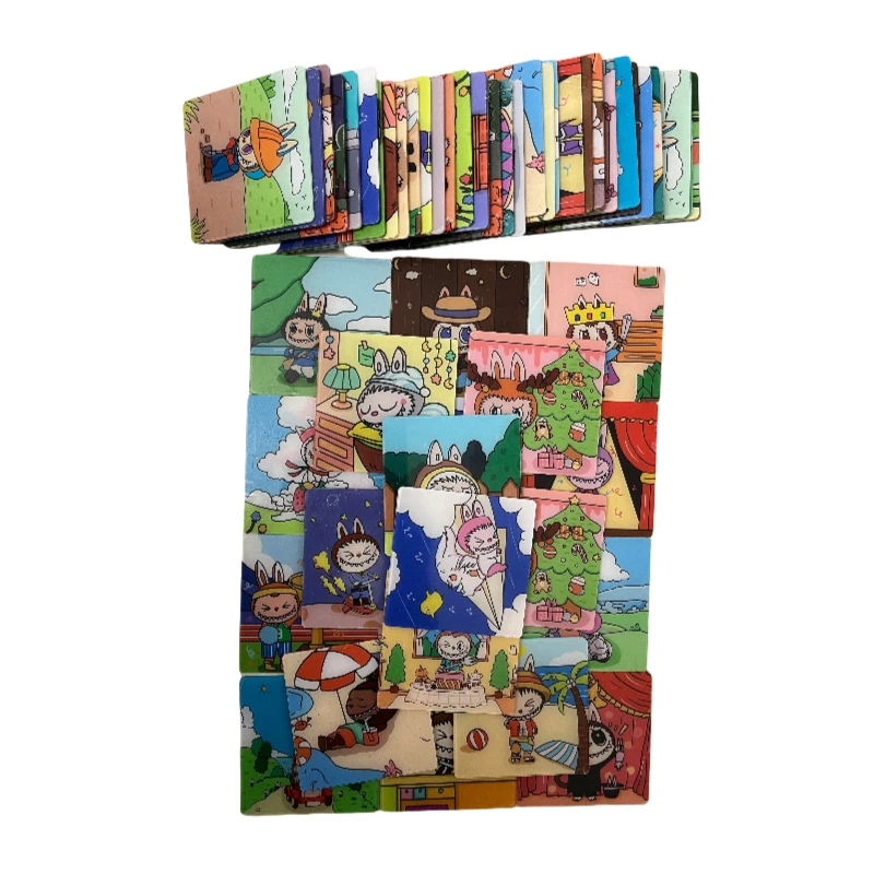 ＤＩＹ亚克力片片配件