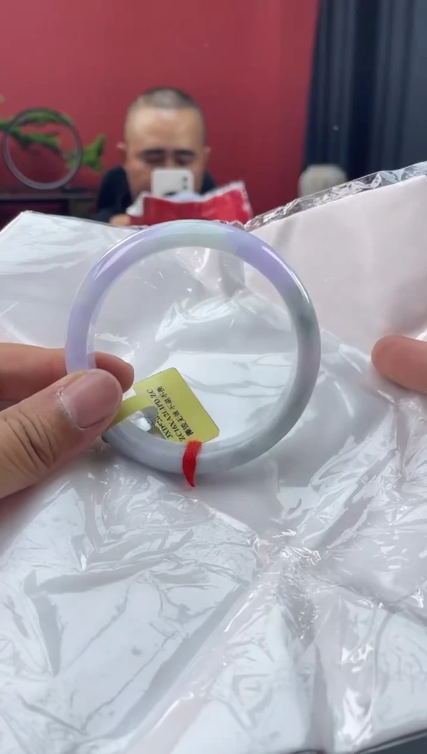 未镶嵌手镯翡翠4