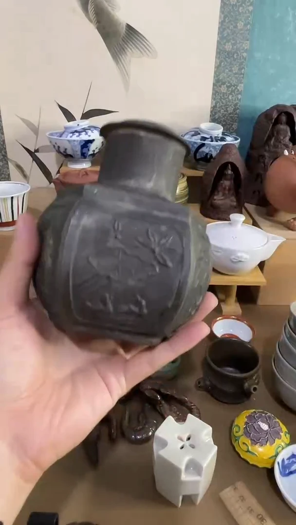 瓷片中古瓷器一物一价