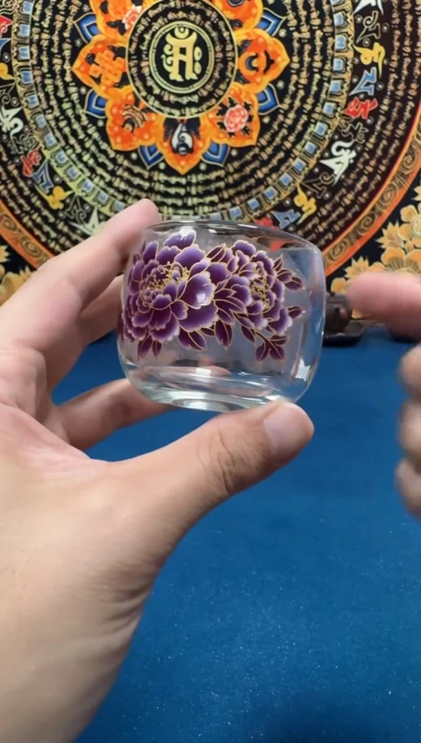 匠缘茶馆茶具茶杯周边