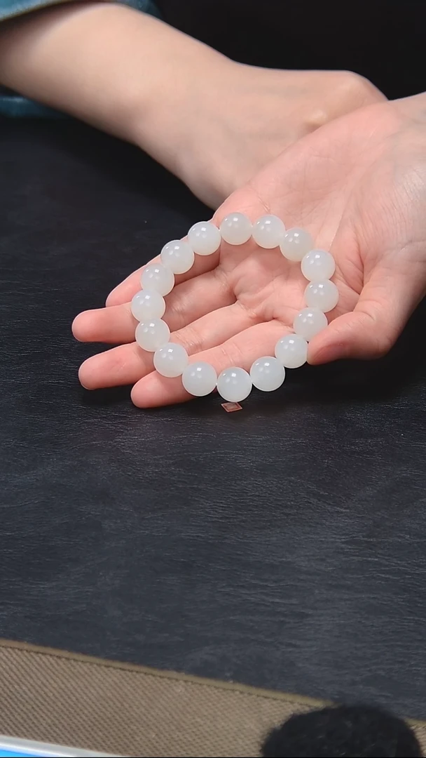 【闪购商品】和田玉手串未镶嵌手串
