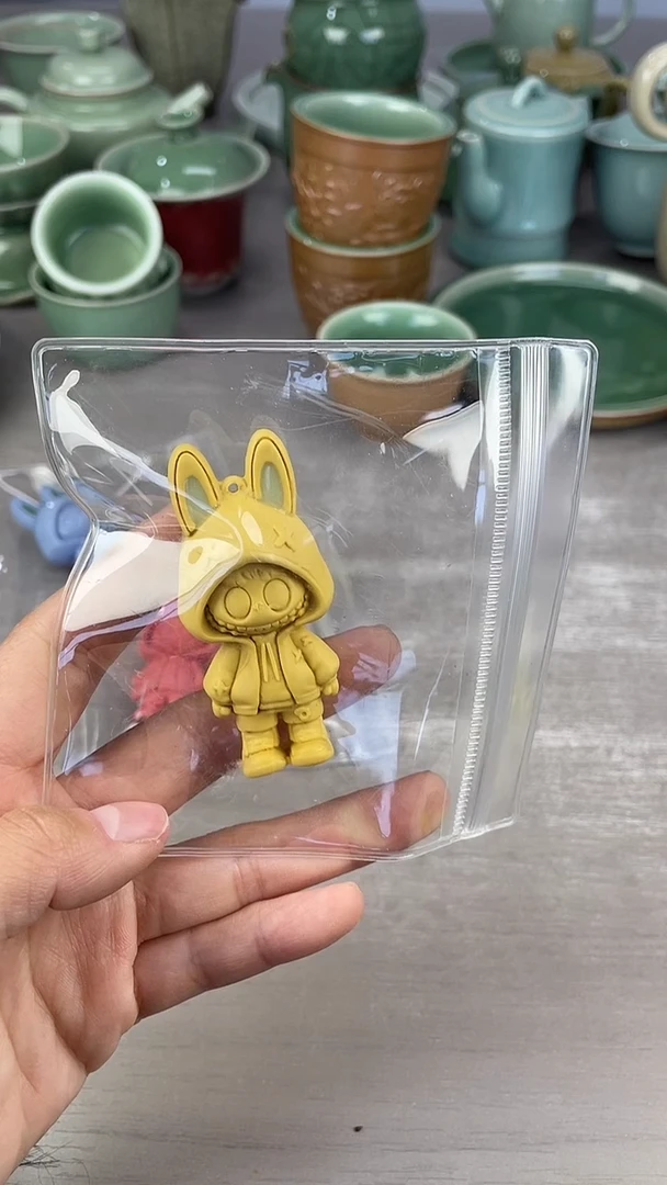 青瓷仓储清仓福利