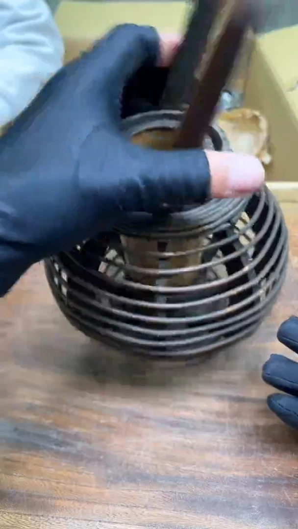 【闪购商品】紫砂公道杯紫砂茶具紫砂茶具