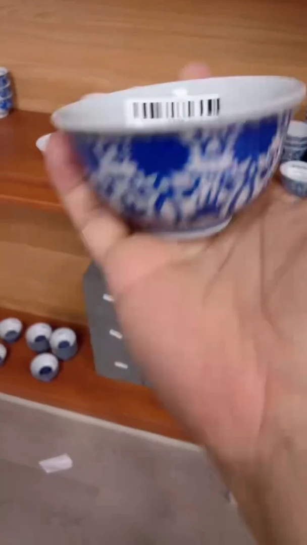 瓷片5706家庭瓷器日用摆件