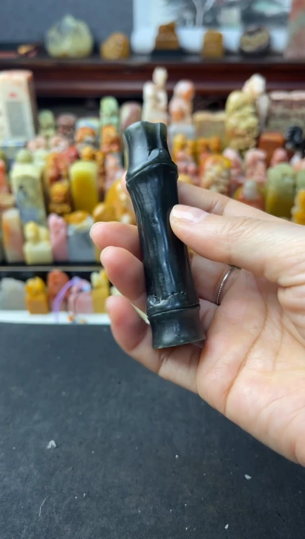 青田石其他编号编号5691