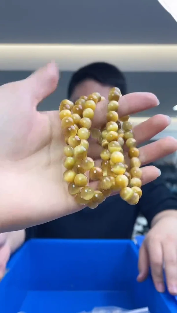 【闪购商品】石英质玉·未镶嵌（多样性发一件）