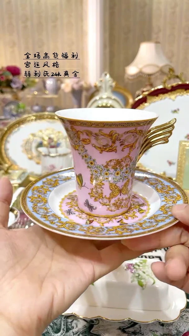 欧式瓷器孤品2222