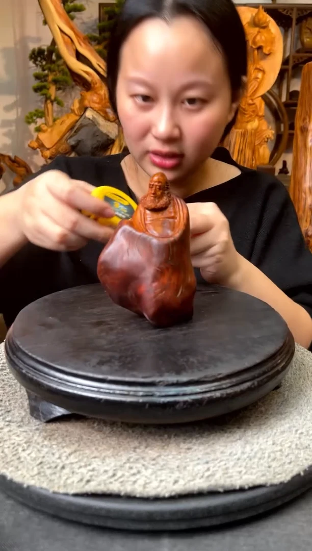 柏木（崖柏）崖柏小件