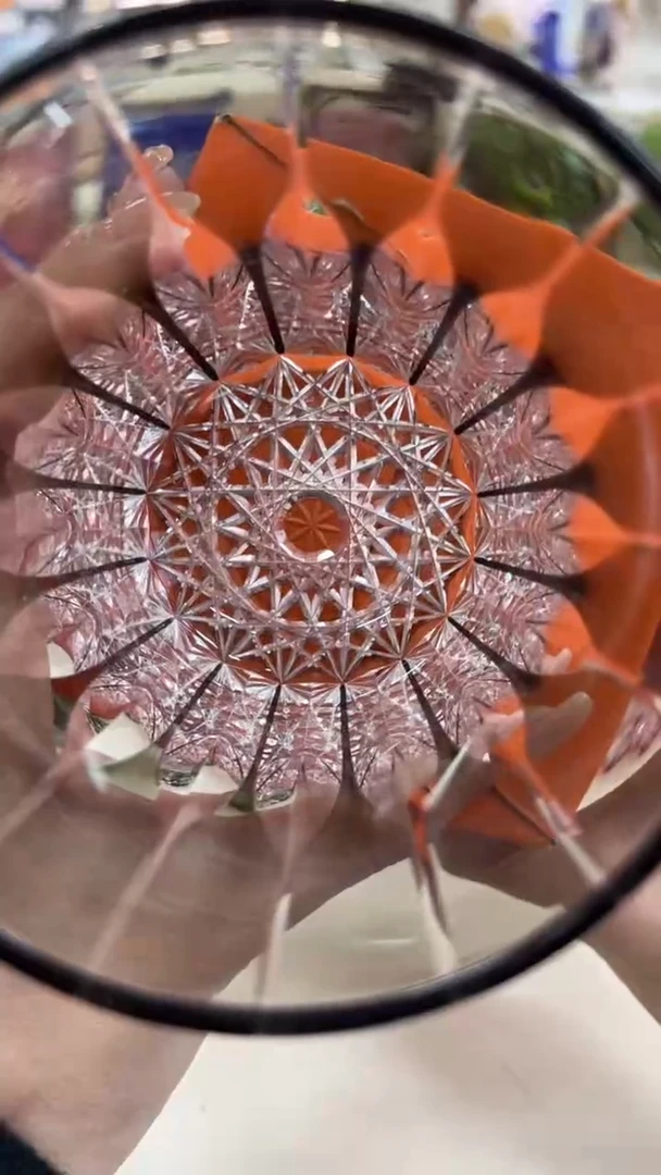 【闪购商品】星芒杯精雕款如图一个