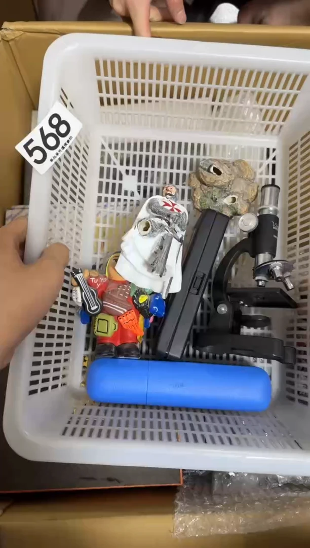 和**果568中古产品，谨慎购买