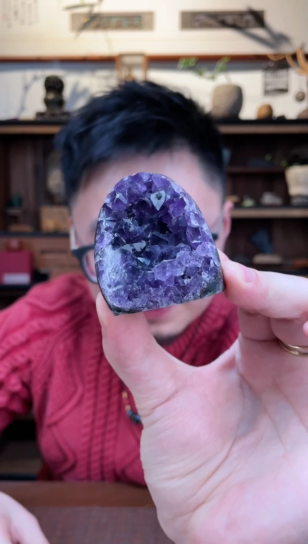 【闪购商品】水晶摆件未镶嵌02水晶摆件ST