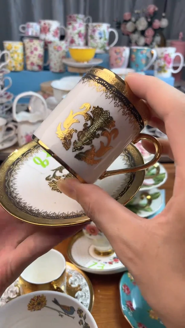 瓷片外贸尾单清仓!!!48